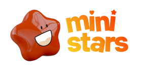 Mini Stars Official Store mobile logo