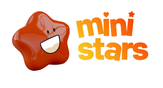 Mini Stars Official Store logo